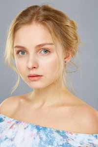 Екатерина Ильина (III) фото 5