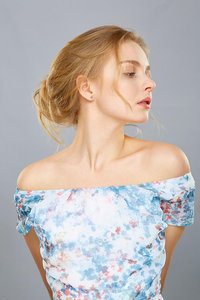 Екатерина Ильина (III) фото 6
