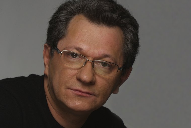 Андрей Ильин фото 1