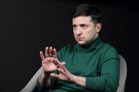 Фото Владимир Зеленский 7