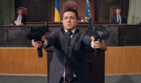 Фото Владимир Зеленский 25