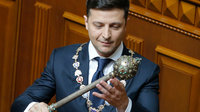 Фото Владимир Зеленский 30
