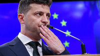 Фото Владимир Зеленский 33