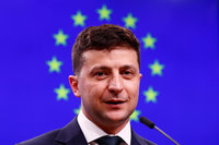 Фото Владимир Зеленский 34