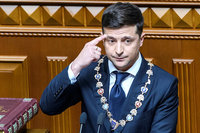 Фото Владимир Зеленский 42