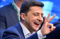 Фото Владимир Зеленский 47
