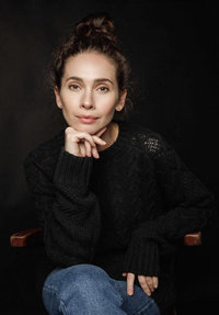 Наталья Ионова фото 11