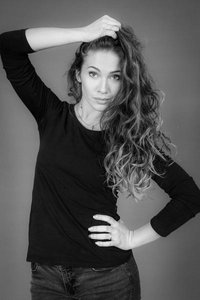 Наталья Ионова фото 2