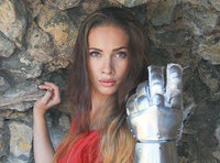 Наталья Ионова фото 5