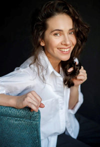 Наталья Ионова фото 9