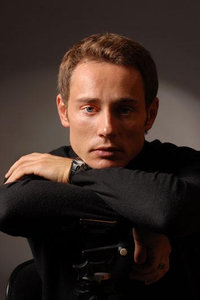 Дмитрий Исаев фото 2