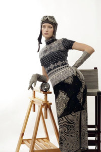 Янина Исаичкина фото 3