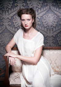 Янина Исаичкина фото 9
