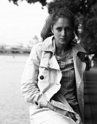 Виктория Исакова фото 3