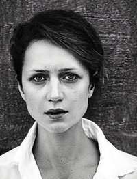 Виктория Исакова фото 5