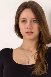Кристина Исайкина фото 2