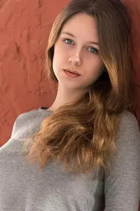 Кристина Исайкина фото 5