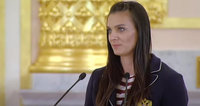 Елена Исинбаева фото 24