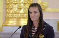 Елена Исинбаева фото 25