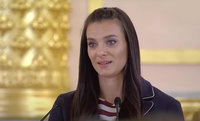 Елена Исинбаева фото 26