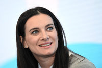 Елена Исинбаева фото 30
