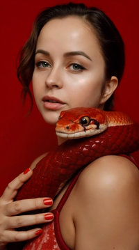 Ева Искусных фото 10