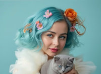Ева Искусных фото 12