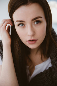 Анастасия Иванова фото 2