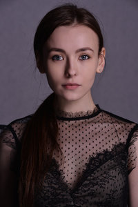 Анастасия Иванова фото 21