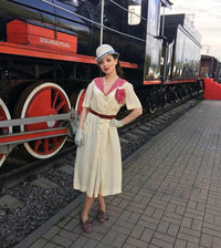 Дарья Иванова фото 18