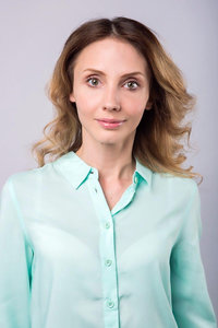 Маргарита Иванова-Донская фото 12