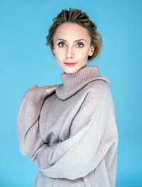 Маргарита Иванова-Донская фото 14