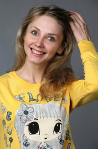 Маргарита Иванова-Донская фото 3
