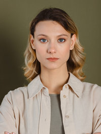 Милана Иванова фото 3