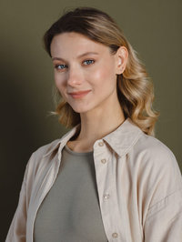 Милана Иванова фото 4
