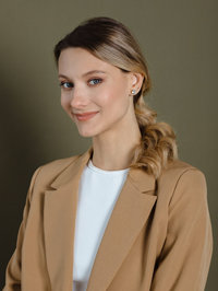 Милана Иванова фото 6