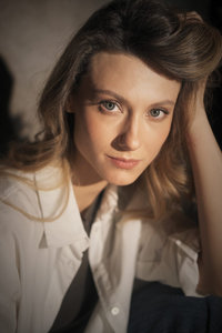 Милана Иванова фото 9