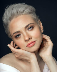 Надя Иванова фото 11