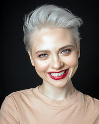 Надя Иванова фото 13