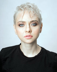 Надя Иванова фото 15