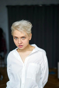 Надя Иванова фото 17