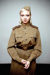 Надя Иванова фото 3