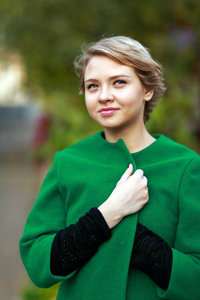 Надя Иванова фото 4