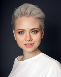 Надя Иванова фото 7