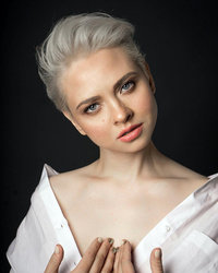 Надя Иванова фото 9