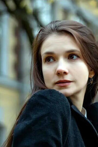 Ольга Иванова фото 10