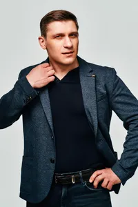 Сергей Иванюк фото 10