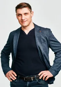 Сергей Иванюк фото 11