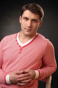 Сергей Иванюк фото 4
