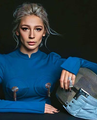 Анастасия Ивлеева фото 11